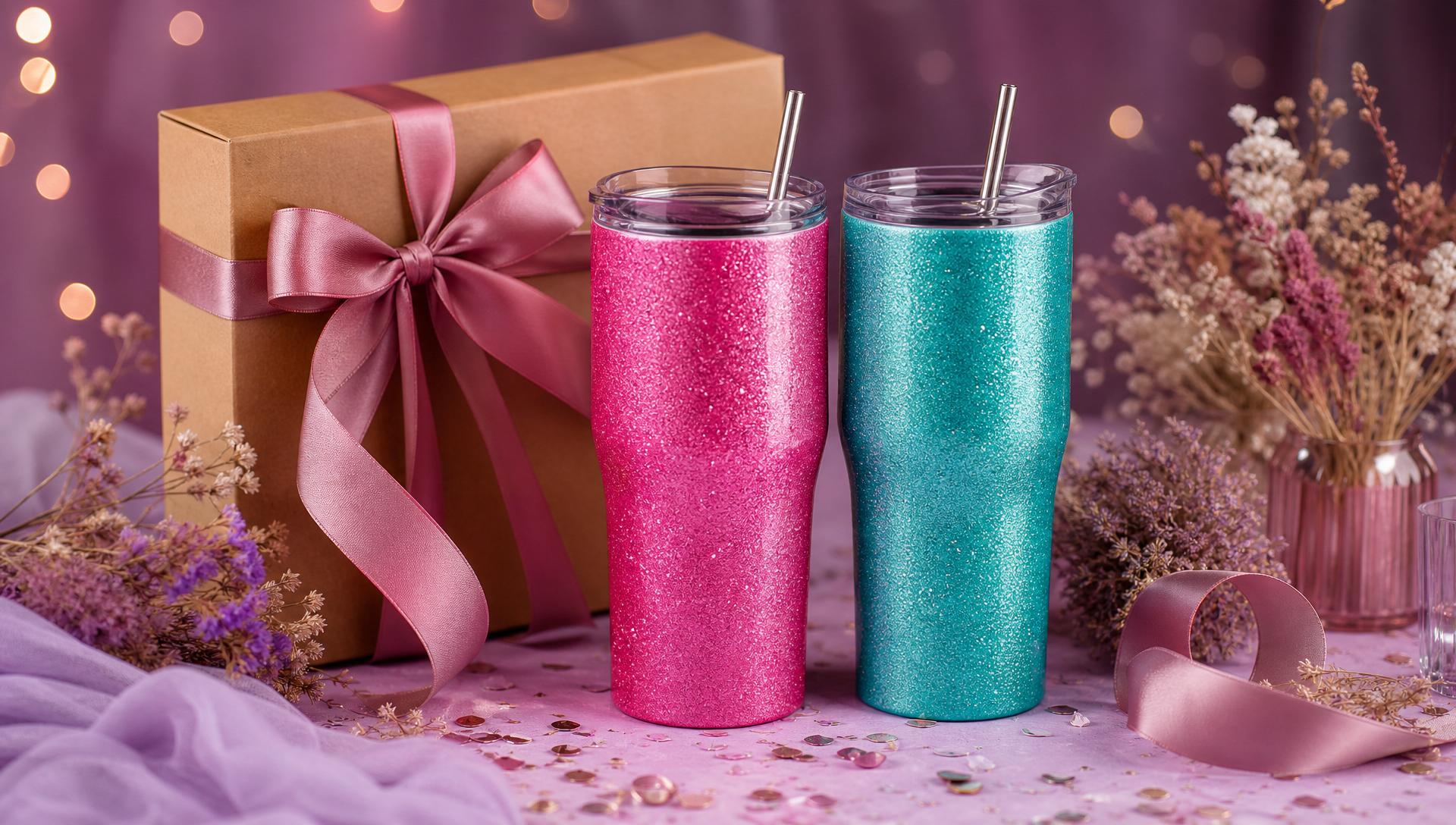 BFF Tumbler Duo