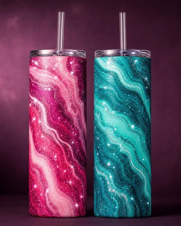 BFF Tumbler Duo