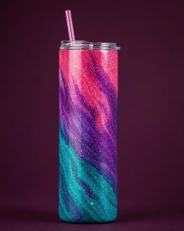 20oz Skinny Tumbler